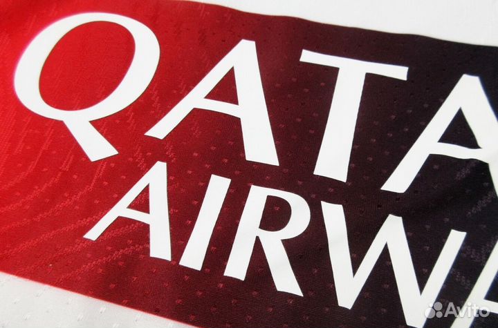 Футбольная форма