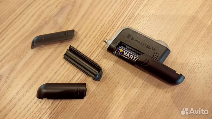 Крышка батарейного отсека Starline A93