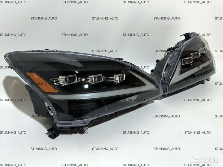 Фары передние Lexus RX330 2003-2009 V641