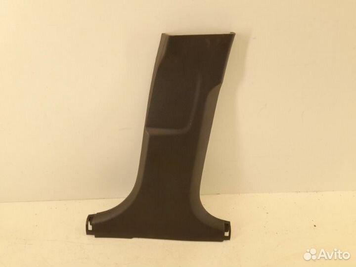 Обшивка стойки правая Hyundai Solaris 2 2017