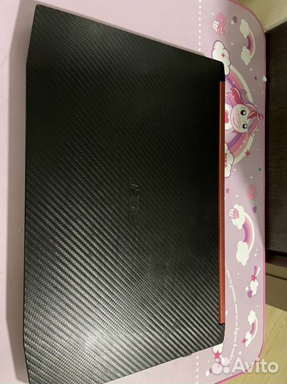 Acer nitro 5 AN515-52