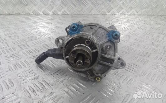 Насос вакуумный mercedes benz M-class W164 (OAD08K