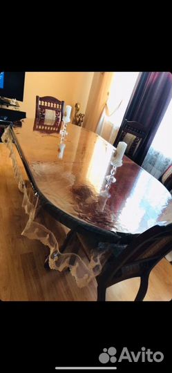 Скатерть Силиконовая