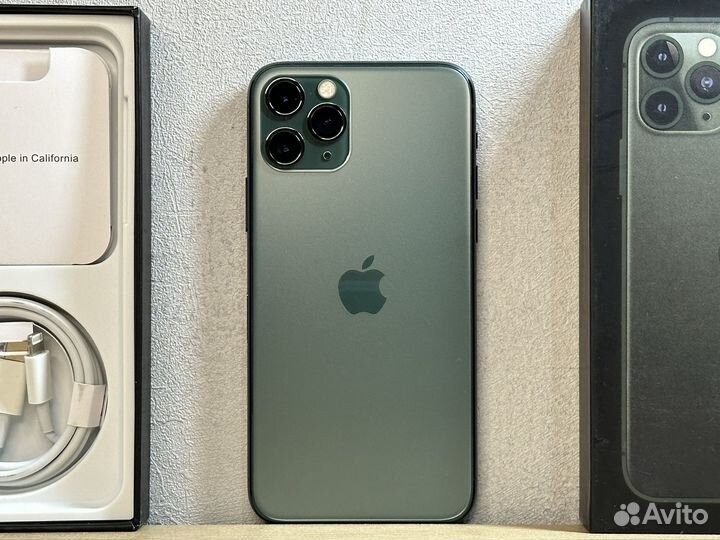 iPhone 11 Pro, 64 ГБ