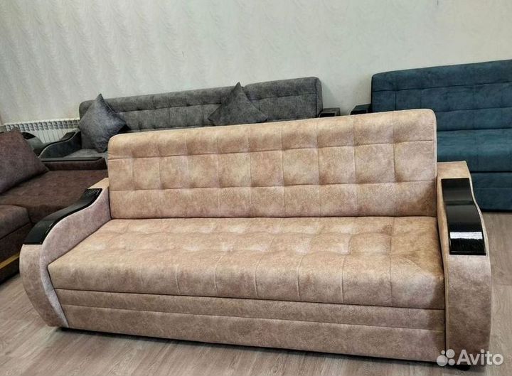 Диван раскладной на заказ не б/у