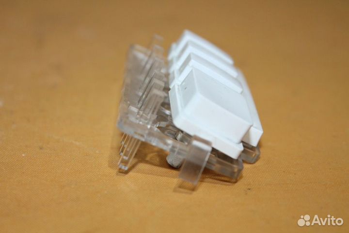 Блок кнопок Indesit C00298339 бу. 5241