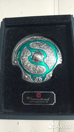 Аегис 2018, Аегис 2019, Дота 2