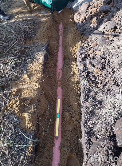 Септик Росток