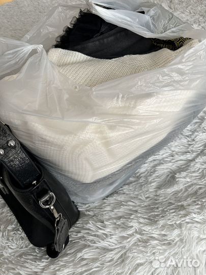 Женские вещи пакетом 44