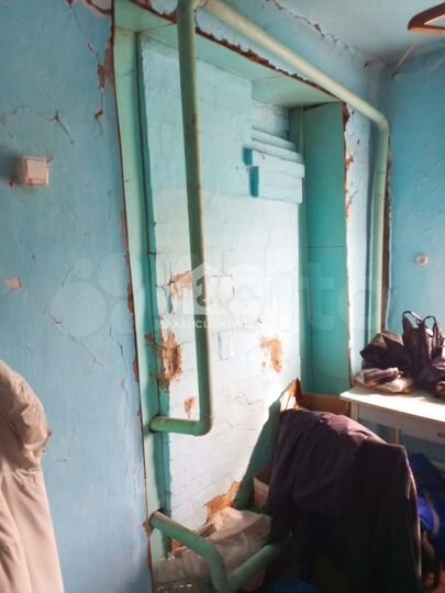 Дом 46,1 м² на участке 6 сот.