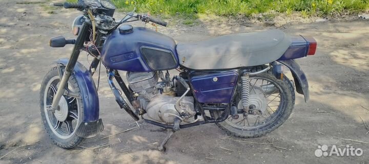 Иж планета 5