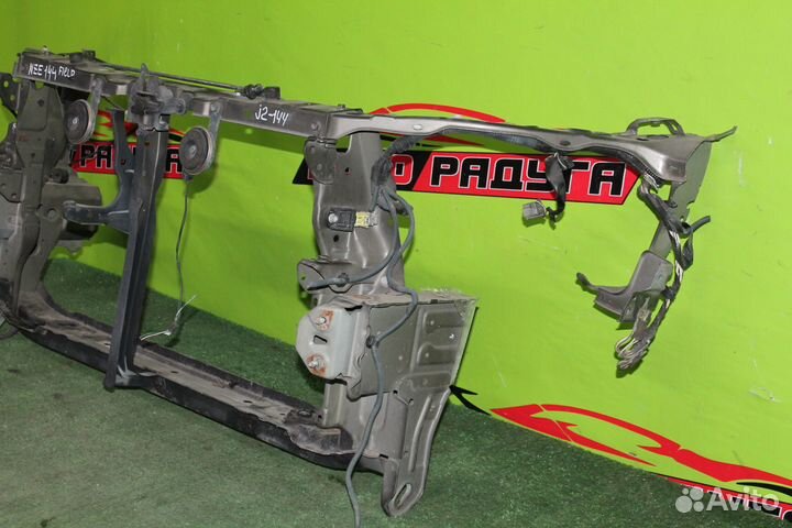 Телевизор toyota NZE141,NZE141G,NZE144,NZE144G,ZRE