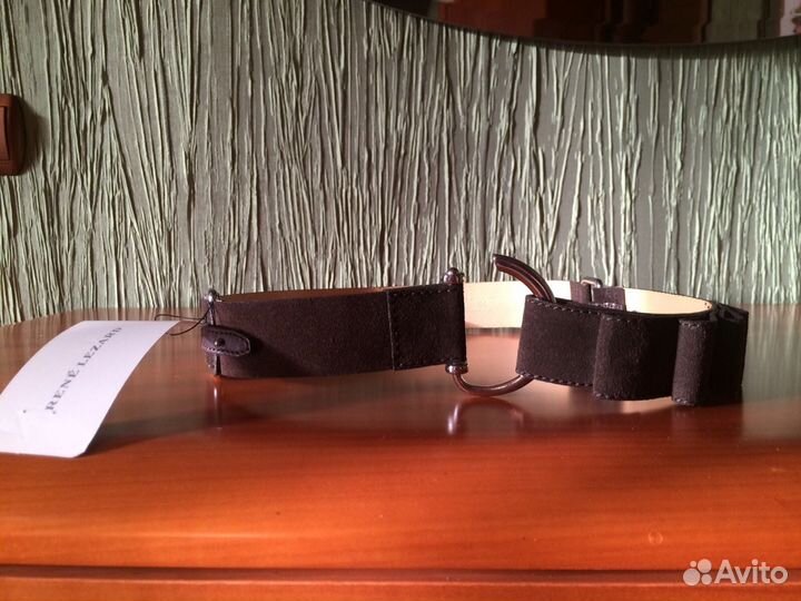 Ремень Rene Lezard