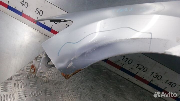 Крыло Ford Mondeo 4 (2007-2015)