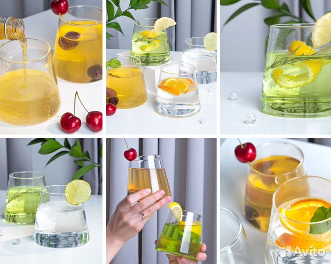 Предметная съемка для wildberries