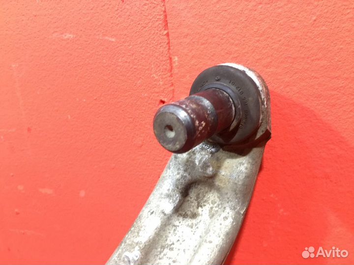 Рычаг подвески передний левый Land Rover Range