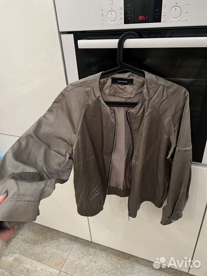 Куртка женская