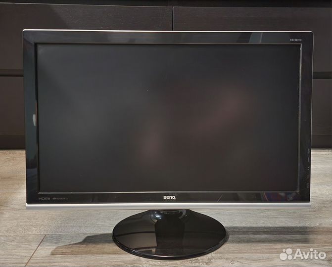 Монитор BenQ ET-0033-T E220HD