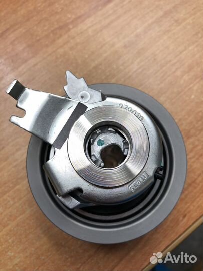 Комплект грм Volkswagen Polo, Rapid, Octavia