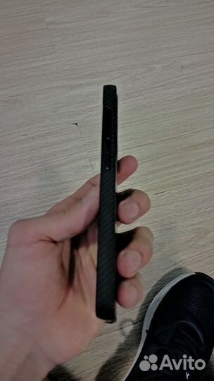 Pitaka чехол оригинал Samsung galaxy s23