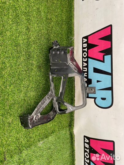 Передняя панель (телевизор) Zeekr 001