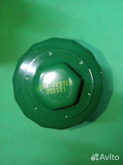 VW Jetta (NF) lV фильтр масляный