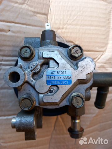 Ford Escape Tribute 2.3л гидроусилитель e18132650a