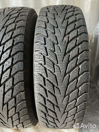Cordiant Winter Drive 2 SUV 225/65 R17 106T