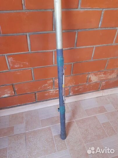 Удочка Дельта