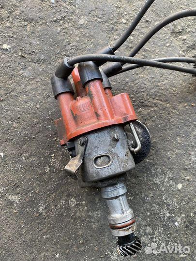 Трамблер м102