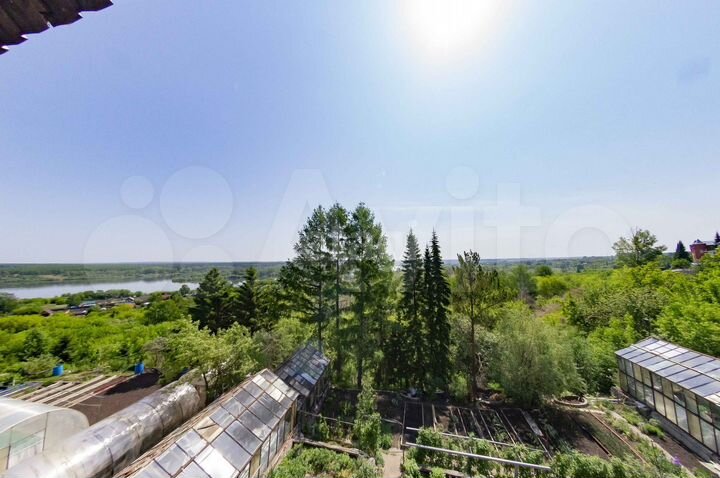 Дом 155,7 м² на участке 9 сот.