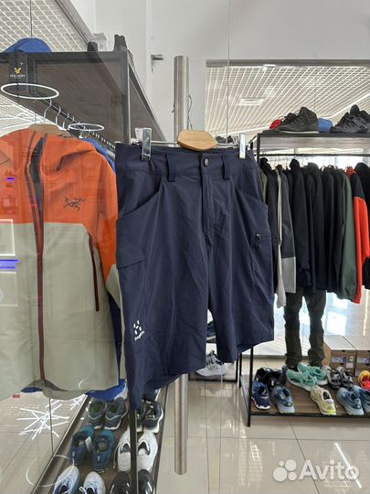Шорты Haglofs