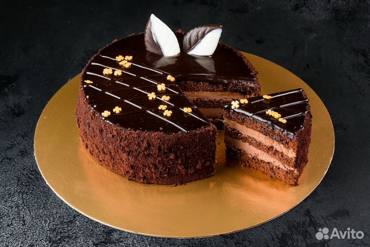 Сборщик\ца на кондитерку