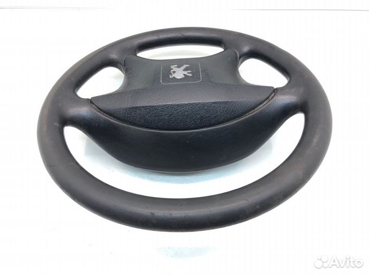 Руль Peugeot Partner 1.9 D 2003