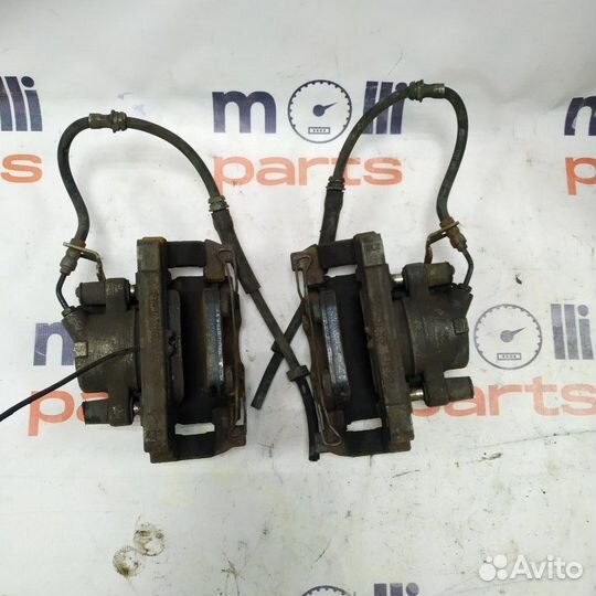 Суппорт Audi A4 B9 2019