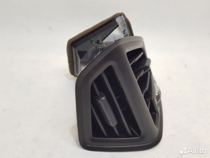 Дефлектор Ford Kuga 1.6 ecoboost 2013