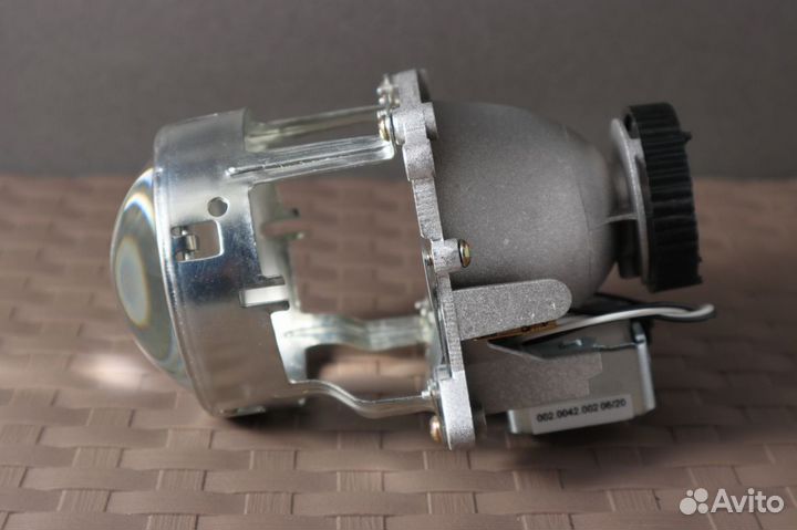 Би-линза Bosch AL 3R d2/d4 + d1/d3