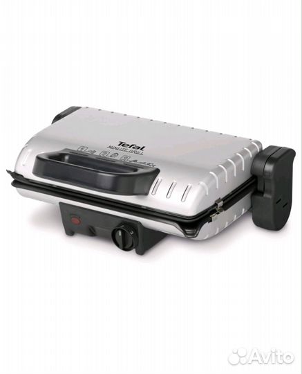 Электрогриль Tefal Minute Grill GC205012