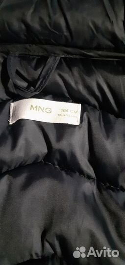 Куртка Mango