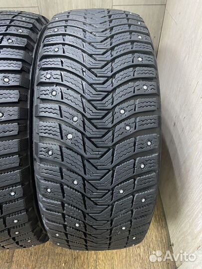 Michelin X-Ice North 3 225/45 R17