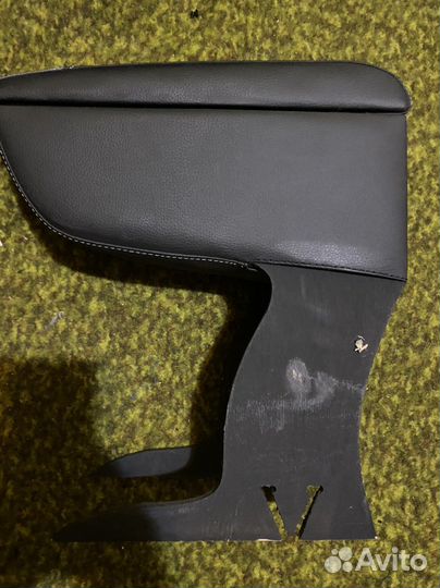 Подлокотник ваз