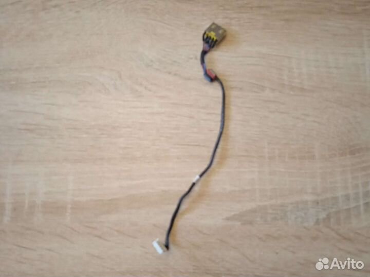 Кабель питания Lenovo G505