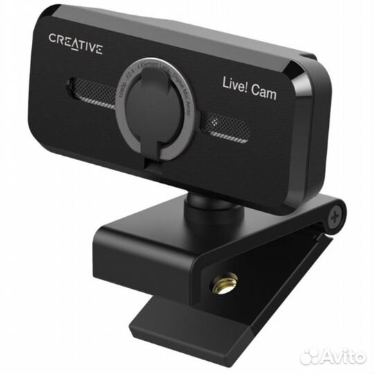 Web-камера Creative Live Cam sync 1080P #380126
