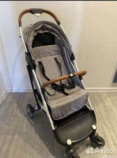 Коляска yoya plus3