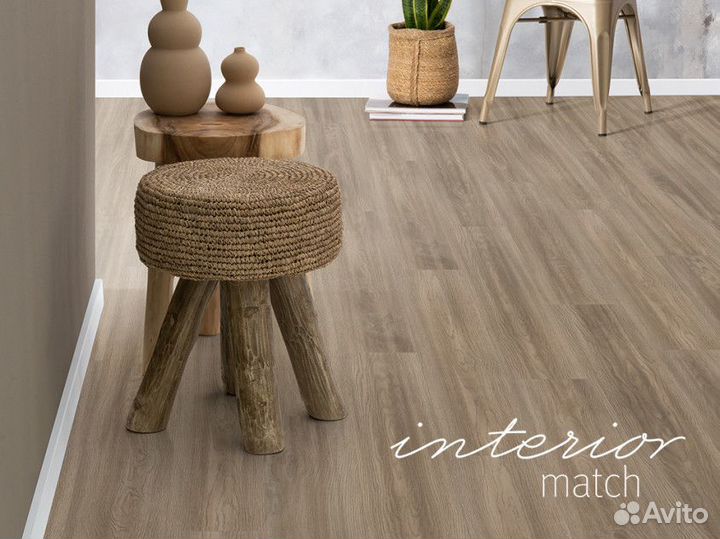 Ламинат со склада