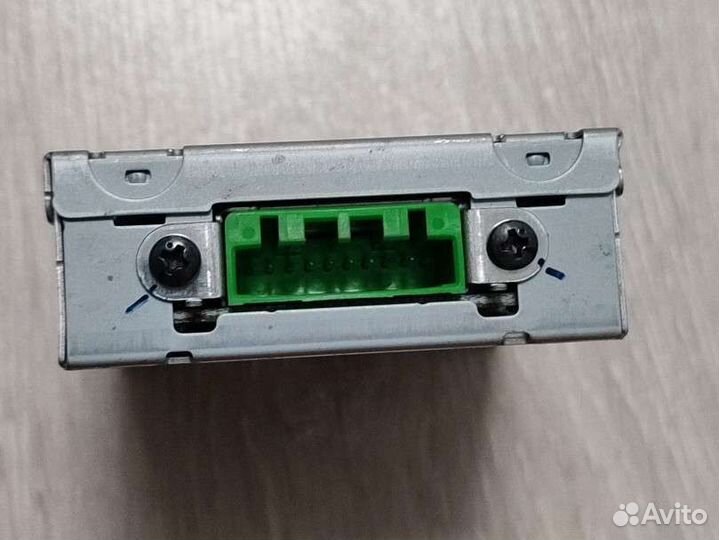 Блок mitsubishi 8750A225 canbox