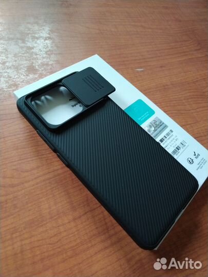 Чехлы на телефон Poco X6 Pro 5G, Redmi K70Mi