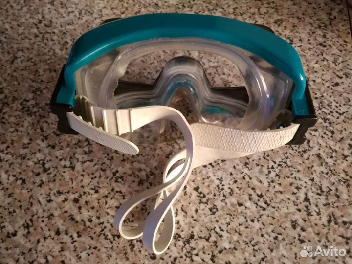 Подводная маска