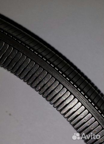 Ремень вариатора jf011e