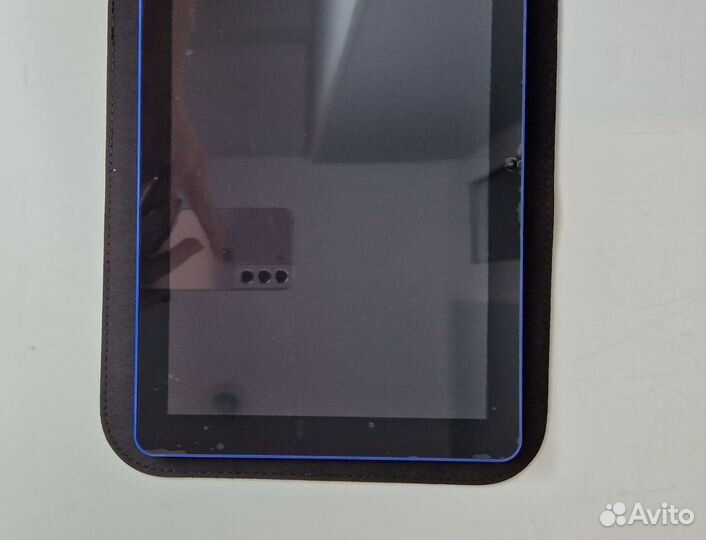 Планшет dexp ursus ns110